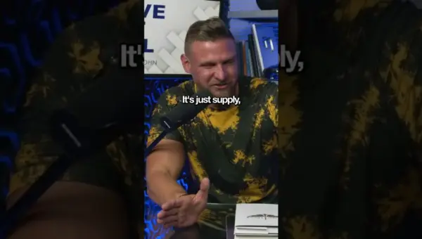 Buy Low, Sell High: Counter-Cyclical Real Estate Strategy