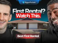 Buy This First Rental Property in 2026
