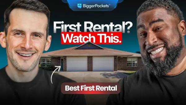 Buy This First Rental Property in 2026