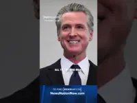 CA Governor’s Race Heats Up: Top 2 Advance in Wild Primary