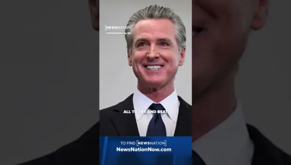 CA Governor’s Race Heats Up: Top 2 Advance in Wild Primary