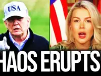 Cabinet Chaos: Trump’s Team Implodes Amid Scandals