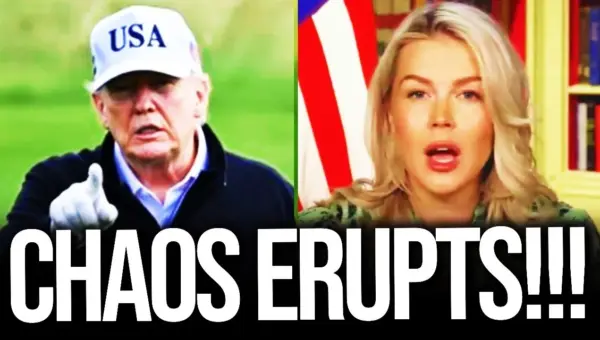 Cabinet Chaos: Trump’s Team Implodes Amid Scandals