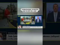 Cade’s Back! Pistons Add New Dimension in Return