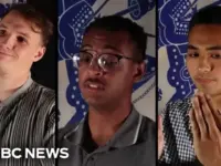 Cadets Stop University Shooter in Harrowing Classroom Attack