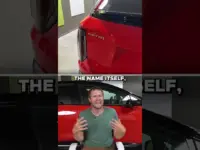 Cadillac Optiq Arrives: A Surprisingly Capable Electric SUV