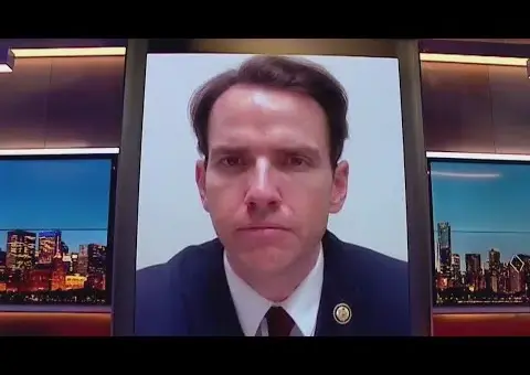 California Bill Silences Watchdogs Exposing Taxpayer Waste