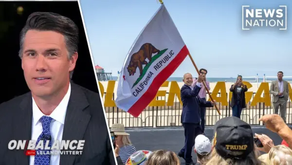 California Democrats’ Crisis: Can a Republican Seize Governorship?