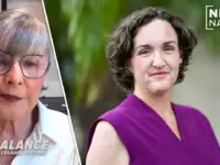 California Democrats Struggle to Find a Leader: Porter’s Temper and Trump’s Shadow