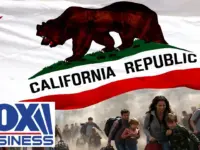 California Exodus Worsens as Costs Soar