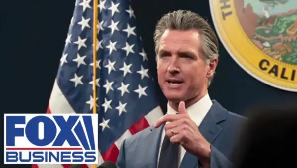 California Faces $280B Fraud Crisis: Report Alleges Systemic Breakdown