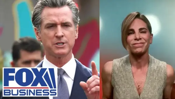 California Faces Billions in Fraud Under Newsom’s Watch