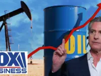 California Gas Prices Soar Past $6 Amid Refinery Woes