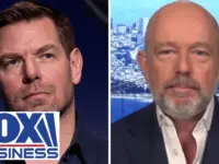 California Governor Race Heats Up Amid Capitol Scandal