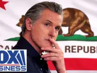 California Loses $180 Billion to Fraud Under Newsom