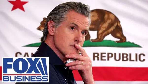 California Loses $180 Billion to Fraud Under Newsom