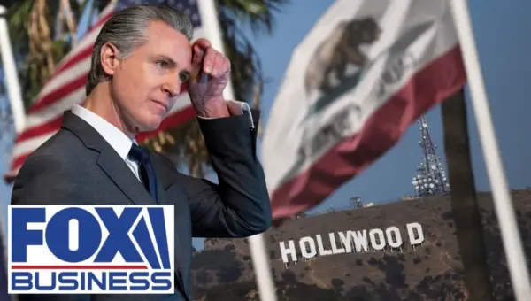 California Loses $180B to Fraud, Officials Accused of Lax Oversight