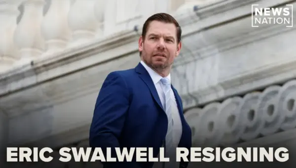 California Seat Opens: Swalwell Resignation Rocks Governor’s Race