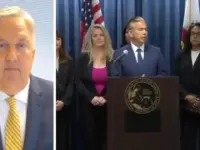 California Unmasks $260M Hospice Fraud, Exposing Systemic Flaws