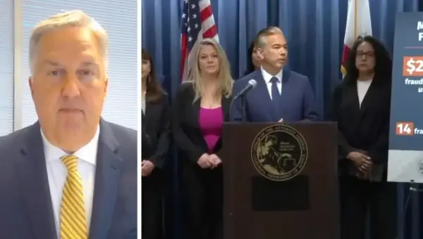 California Unmasks $260M Hospice Fraud, Exposing Systemic Flaws