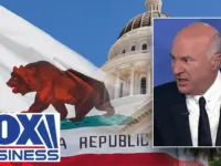 California’s $20 Wage Hike Sparks Automation, Job Cuts