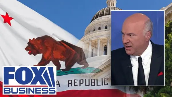 California’s $20 Wage Hike Sparks Automation, Job Cuts