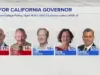 California’s Blue Wall Cracks: GOP Leads Governor Race