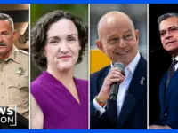 California’s Costly Conundrum: Gas Taxes and Homelessness Debated