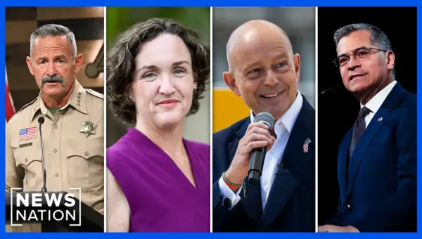 California’s Costly Conundrum: Gas Taxes and Homelessness Debated