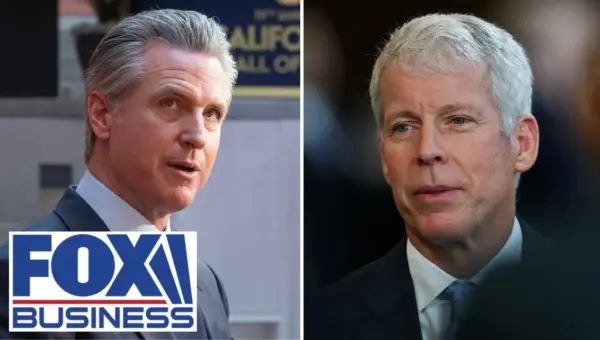 California’s Energy Woes: High Prices Despite Local Reserves