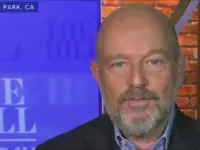 California’s GOP Hopeful Targets Voters Tired of One-Party Rule