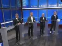 California’s Homelessness Crisis: Candidates Grade Newsom’s Efforts