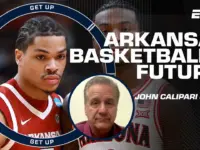 Calipari: I’d Attack Arizona Differently