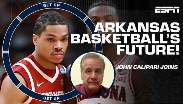 Calipari: I’d Attack Arizona Differently