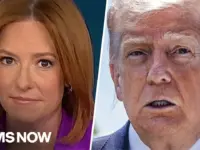 Calls Grow for Trump’s Removal Over Iran Stance, Military Concerns