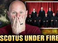 Calls Mount to Oust Justices Amid Ethics Crisis