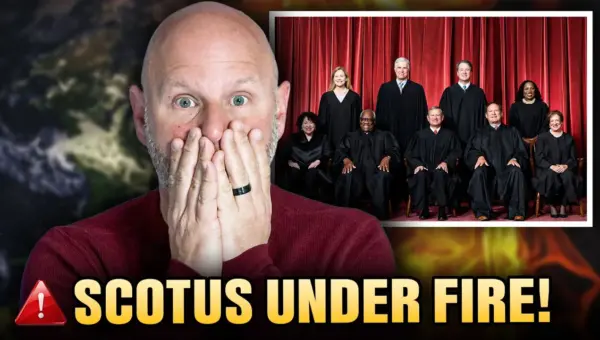 Calls Mount to Oust Justices Amid Ethics Crisis