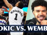 Cam Johnson Defends 65-Game Rule’s Flaws