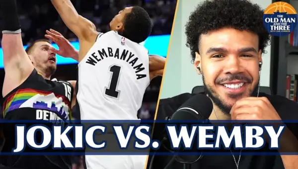 Cam Johnson Defends 65-Game Rule’s Flaws