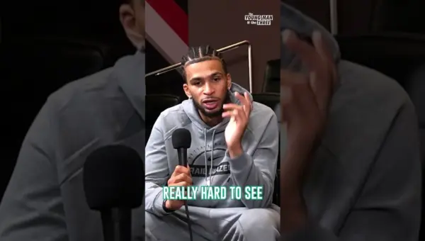 Camara Masters Defense, Turns Fouls into Stops