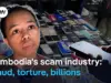 Cambodia Cracks Down on Global Love Scam Operations