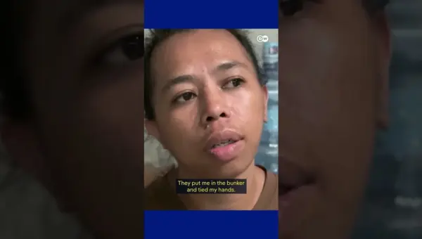 Cambodia Cracks Down on Massive Online Scam Rings