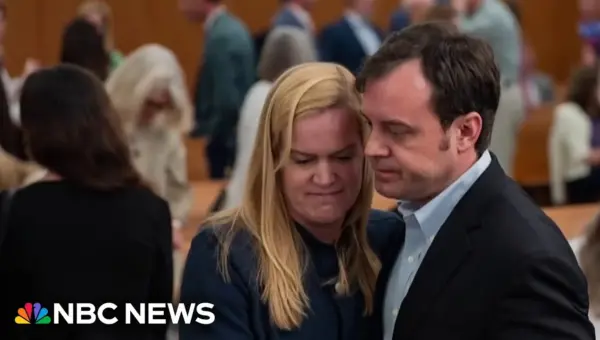 Camp Mystic Hearing Reveals Flawed Evacuation Plan