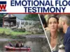 Camp Mystic Hearings: Survivors Testify Amid Flood Tragedy