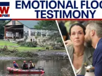 Camp Mystic Hearings: Survivors Testify Amid Flood Tragedy