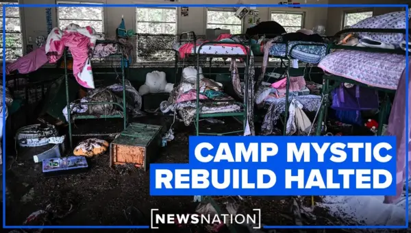 Camp Mystic Tragedy: A Judge’s Order Sparks Outrage