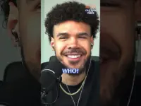 Cam’s Calm: Shooter Expects Makes, Not Applause