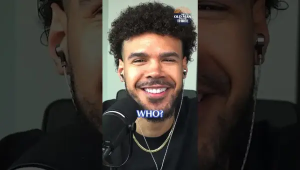 Cam’s Calm: Shooter Expects Makes, Not Applause