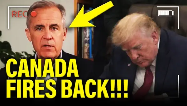 Canada Charts Its Own Course Amid Global Uncertainty