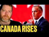 Canada Charts New Course, Challenges US Economic Ties